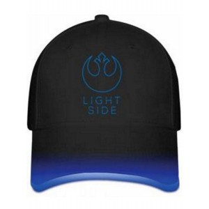 Бейсболка с подсветкой Star Wars Light Side 